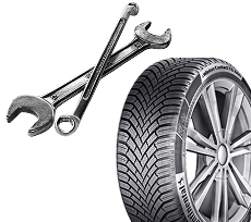 Servis - Škoda, Hyundai a VW