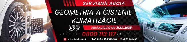 Servisná akcia