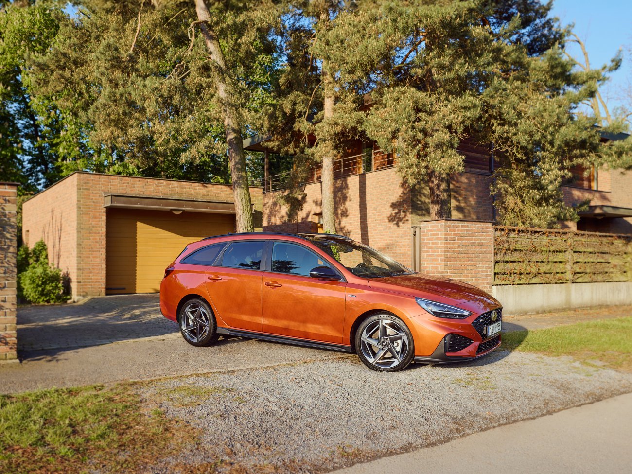 Vyberte si najpredávanejší Hyundai na Slovensku.