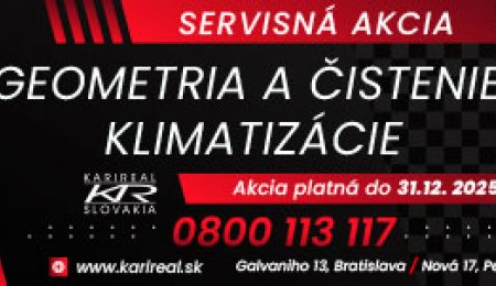Servisná akcia