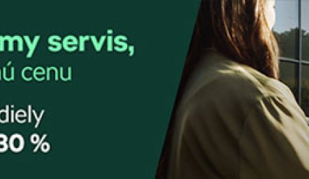 Škoda Economy servis