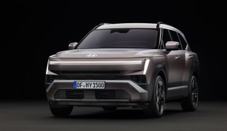 Nový Hyundai Tucson
