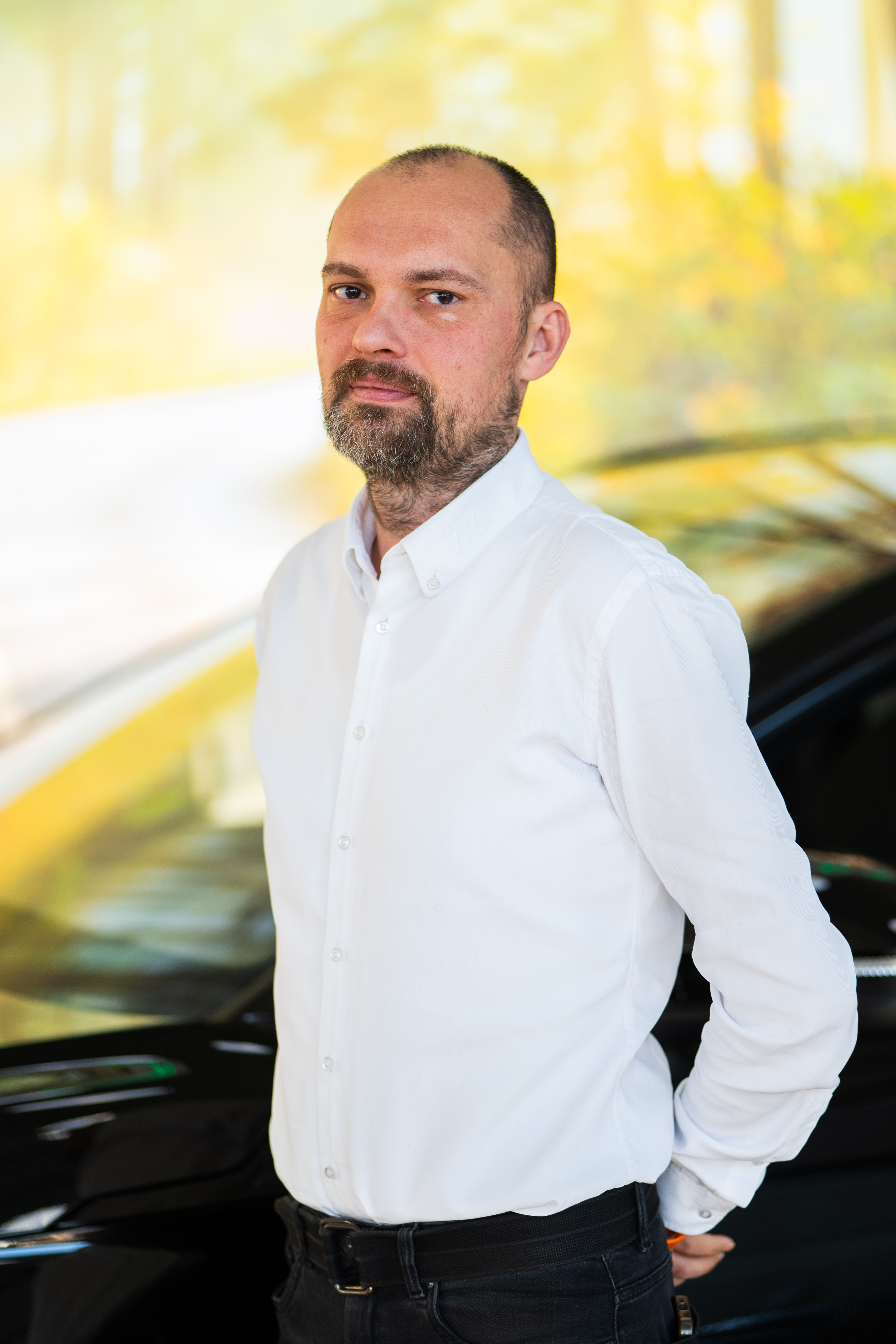 Andrej Šustek